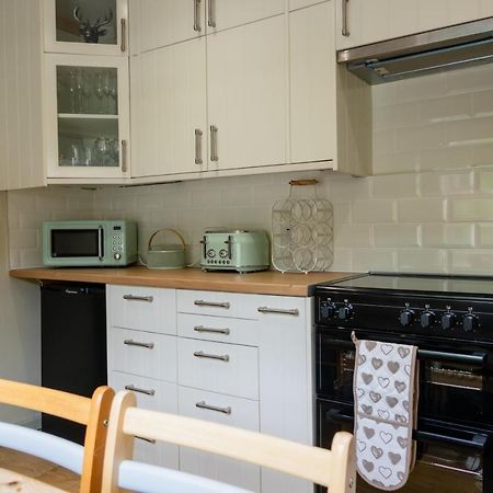 Acorn Apartment York Eksteriør billede