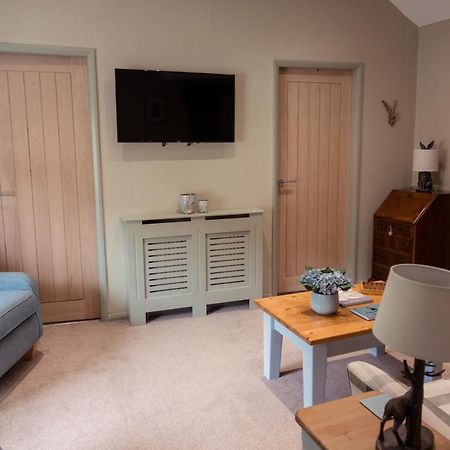 Acorn Apartment York Eksteriør billede