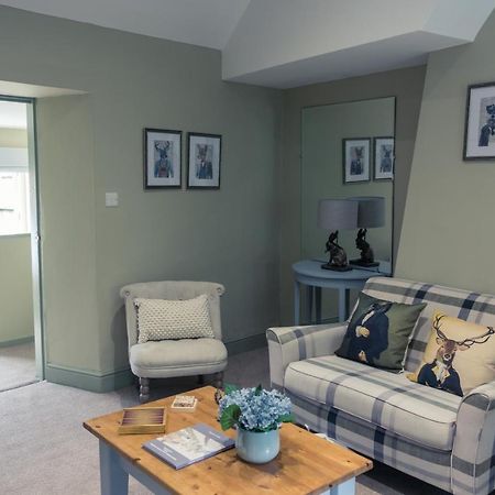 Acorn Apartment York Eksteriør billede