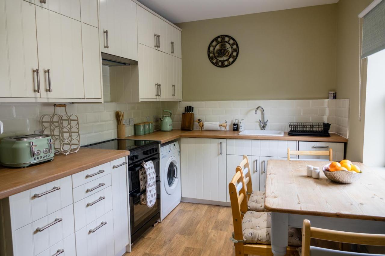 Acorn Apartment York Eksteriør billede
