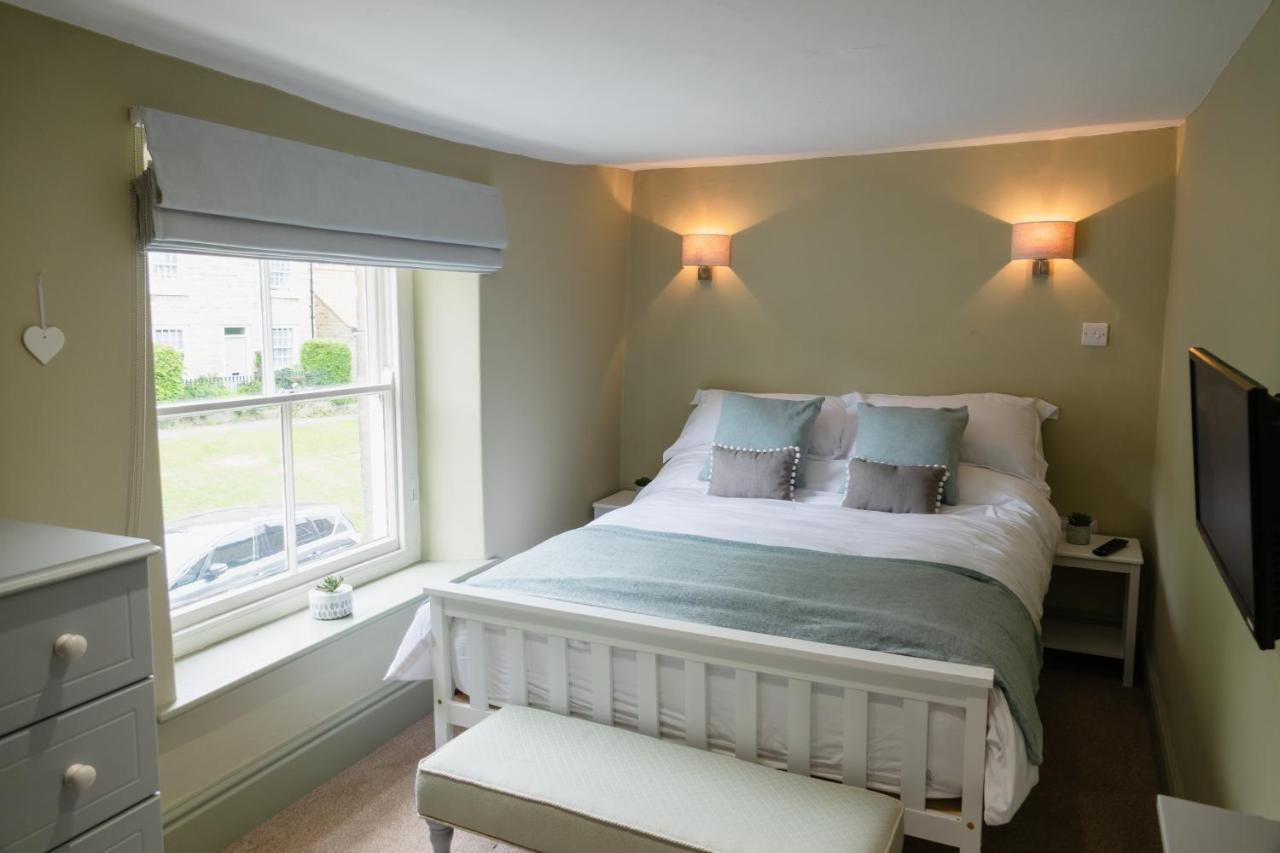 Acorn Apartment York Eksteriør billede
