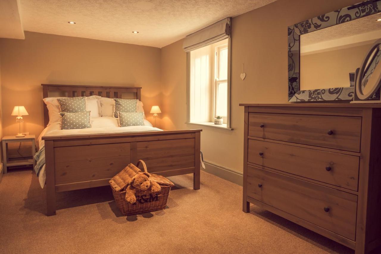 Acorn Apartment York Eksteriør billede